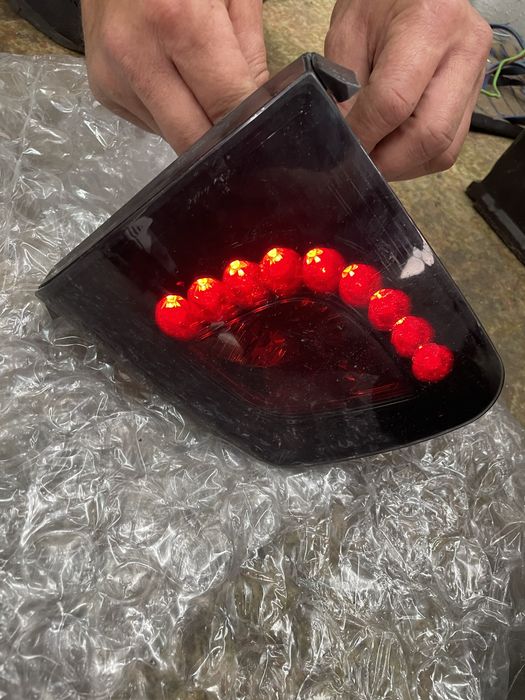 Стопове за VW Tiguan