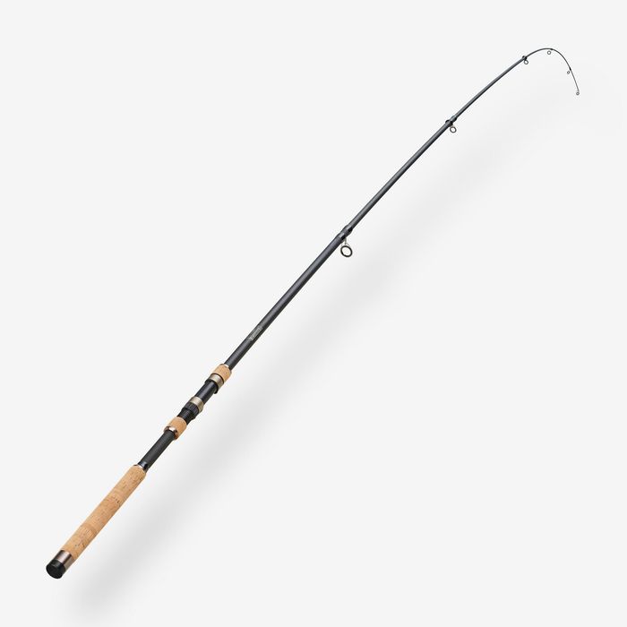 Lansetă Pescuit pe fundul apei Resifight - produs resigilat Decathlon