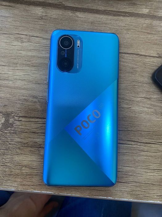 Xiaomi Poco F3 sotiladi