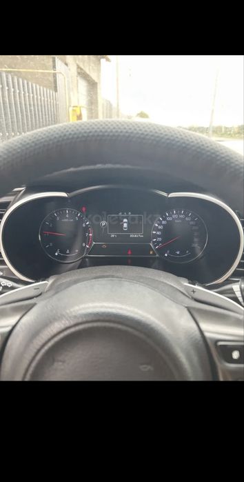 Kia Optima сатылады