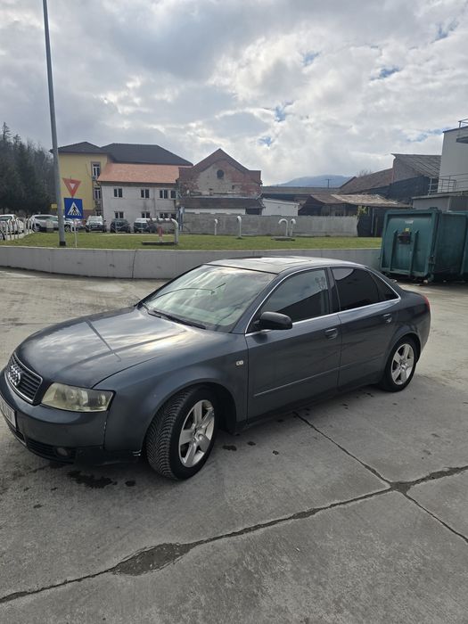 De vânzare Audi A4 B6