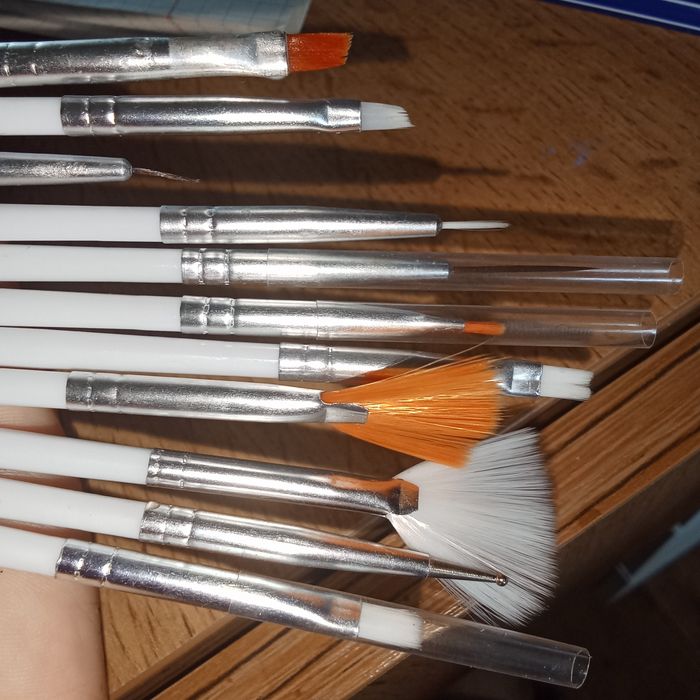 Набор для маникюра