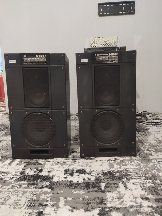 Daewoo ami 950 va s50b