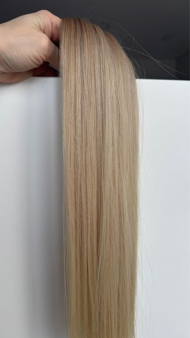 Волос для наращивания