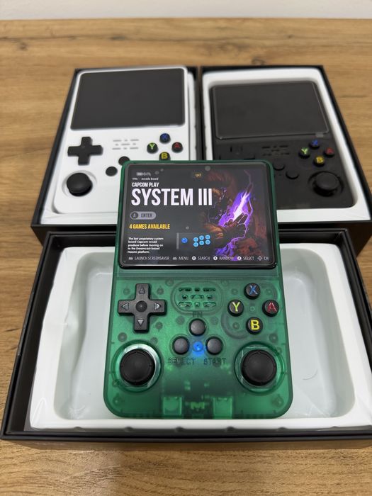 Game Pad  Game console