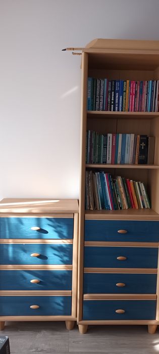 Обзавеждане за детска стая