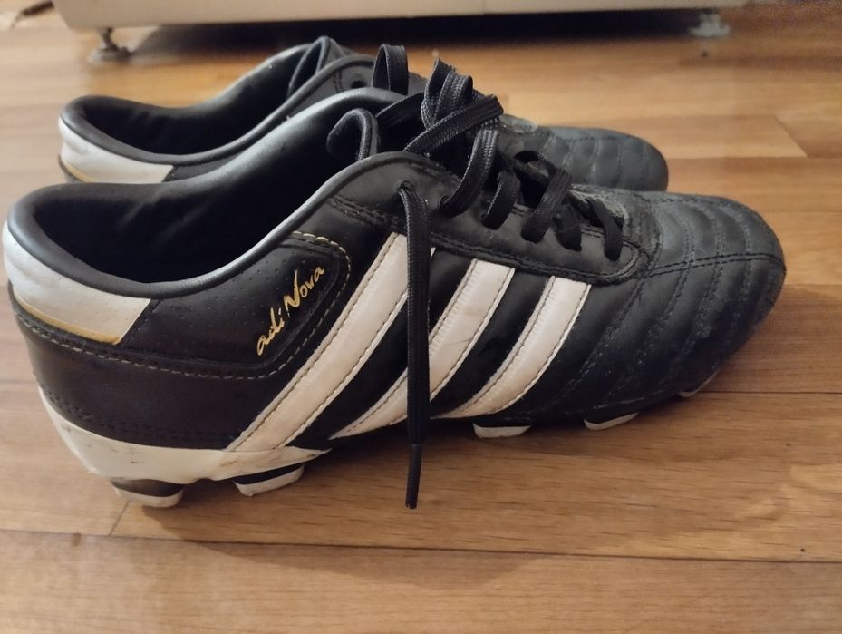 Бутсы Adidas adi nova