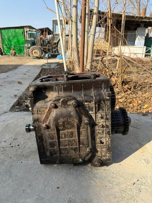 Мтз каропка  80  отличный состояния