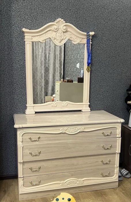 мебель спальный б/у