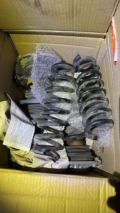 Set arcuri BMW seria 4 f36 xdrive