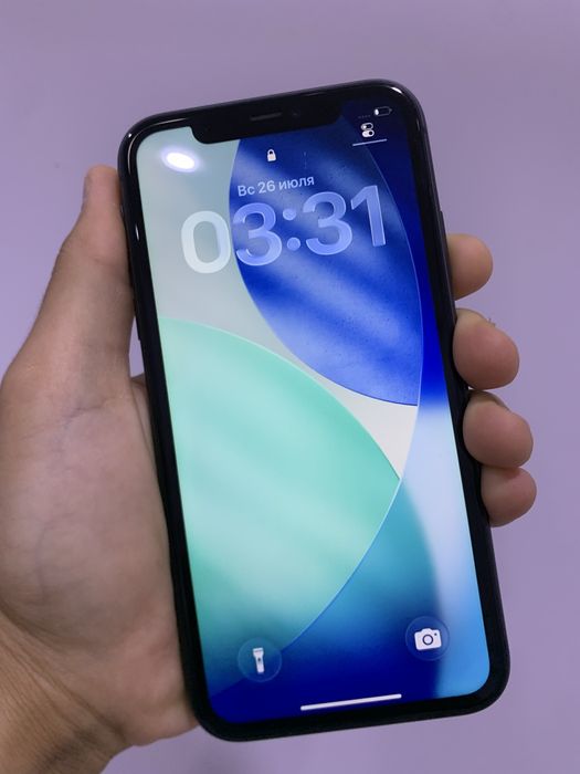 Apple Iphone 11 128GB