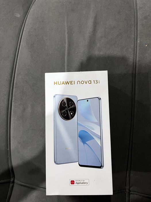 Huawei novaa 13i