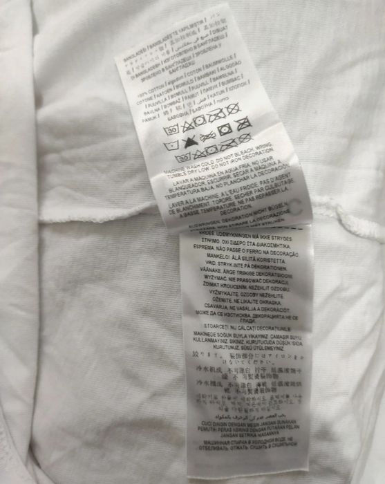 Tricou dama Guess mărimea M