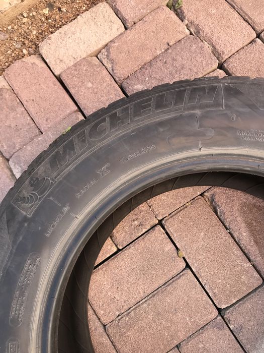 Michelin 225/65/17