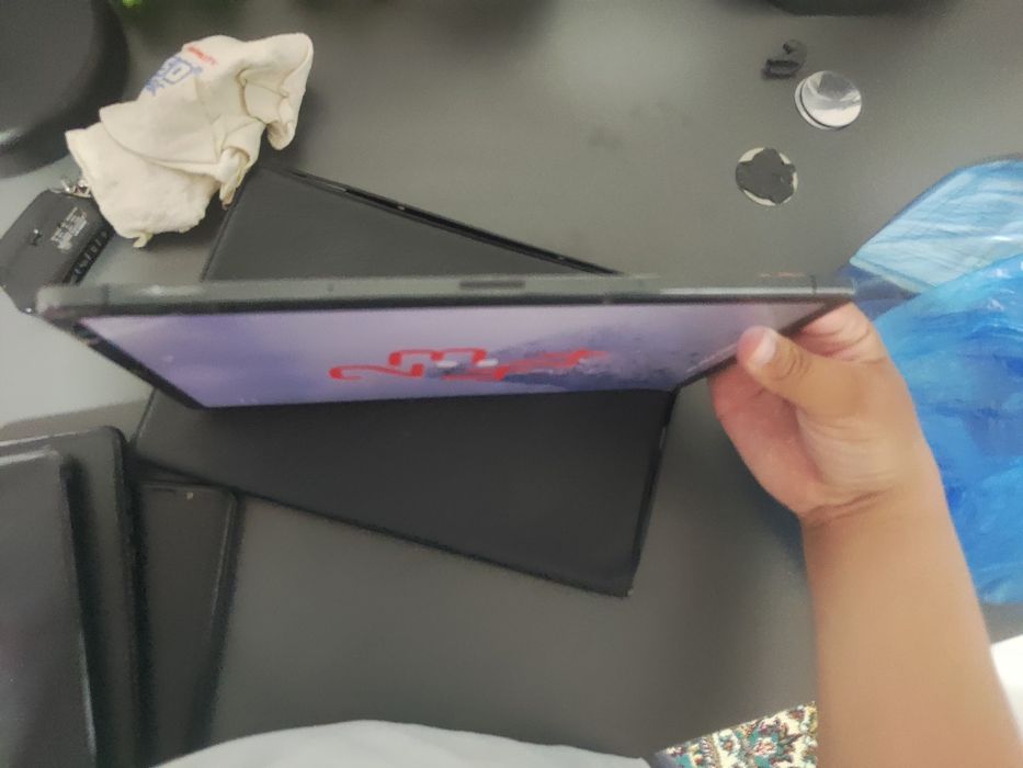 Xiaomi pad 5 karobka bor