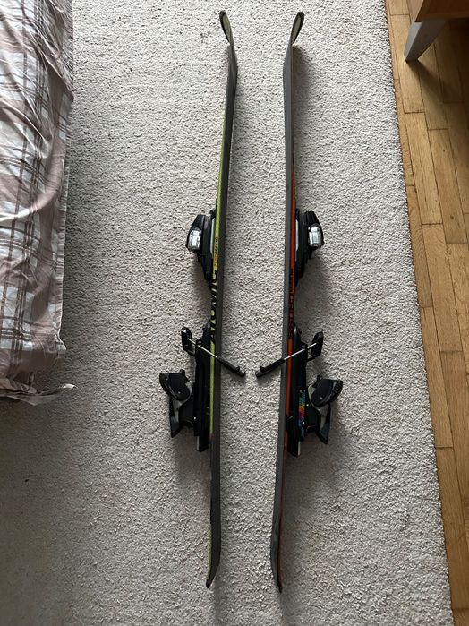 Детски Atomic 130 cm