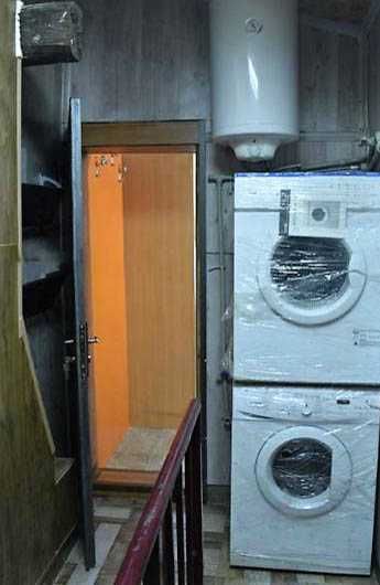 Дава се под наем Едностаен апартамент в София, Център - 22 кв.м за 420 € - Снимка #4