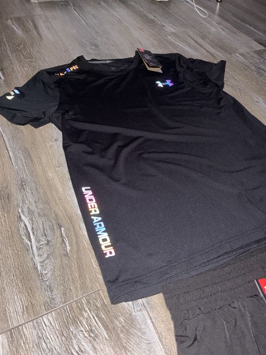 Set Under Armour Reflective de Vara
