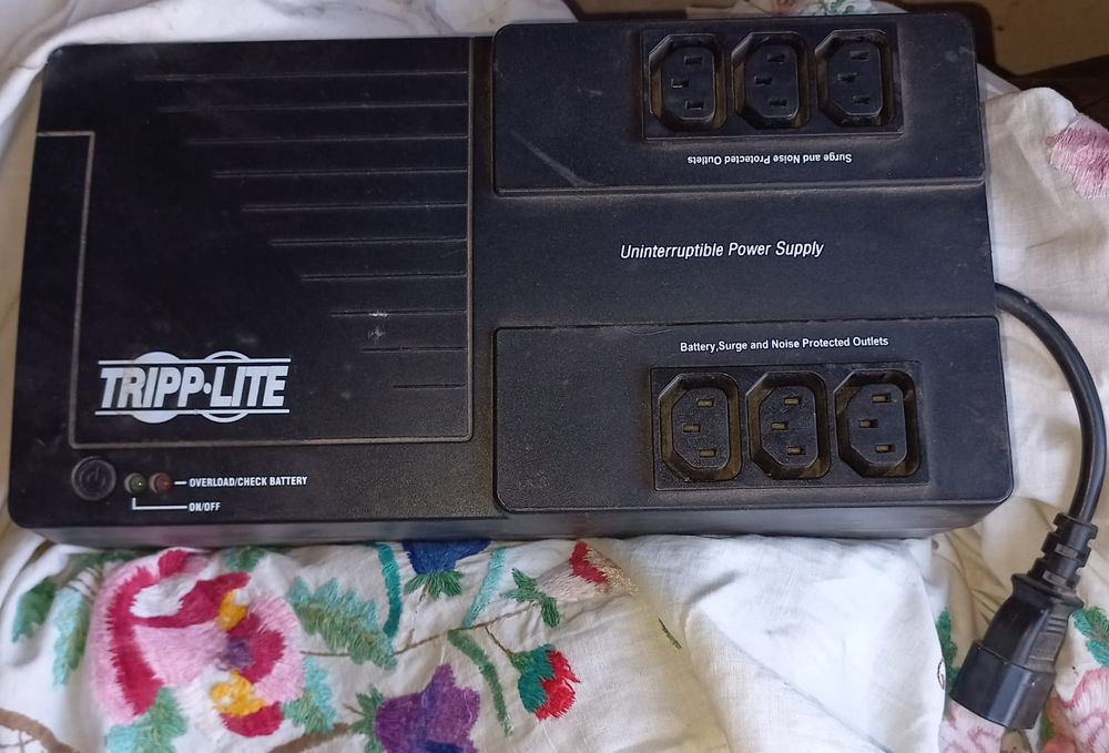 Продам американскую ПСКУ оригинал