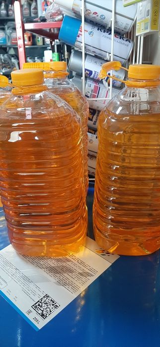 Масло гидравлическое МГЕ 46