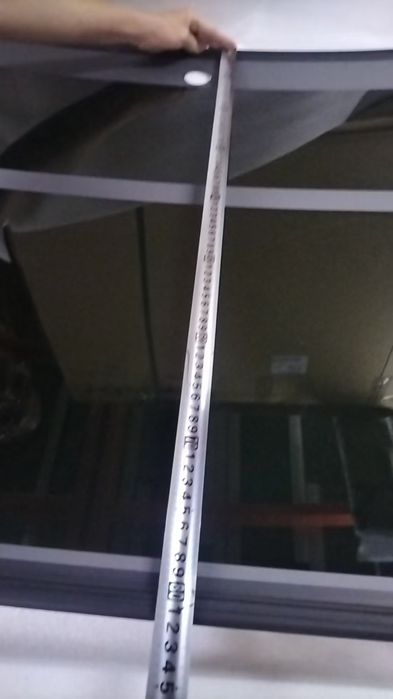 Киа Оптима понарама