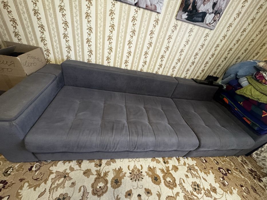 Продам диван большой
