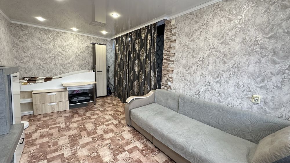 Однакомнатная на 26квартале