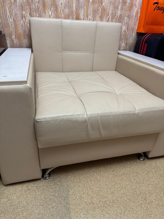 Диван кресло кровать