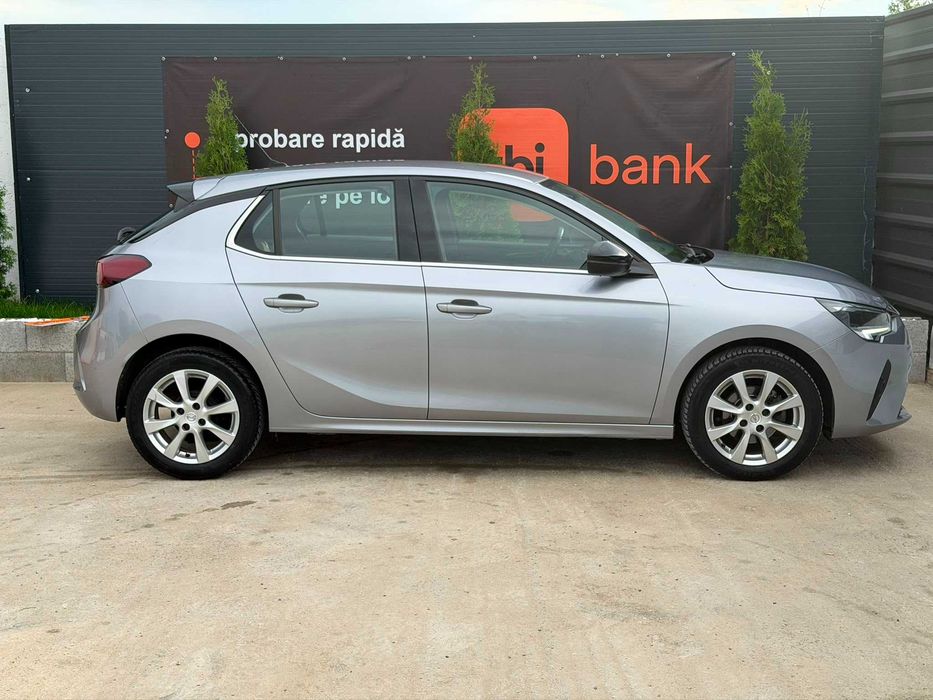 Opel corsa 1.2 benzina / Euro 6/ Full led/ Start stop/Rate/Garantie