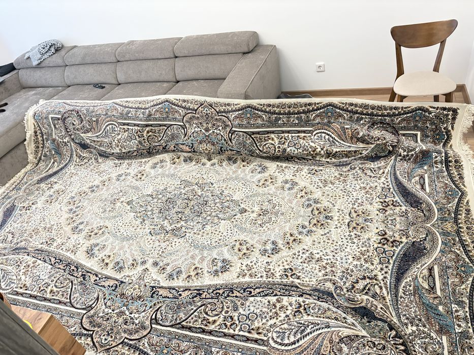 Ковер натуральный