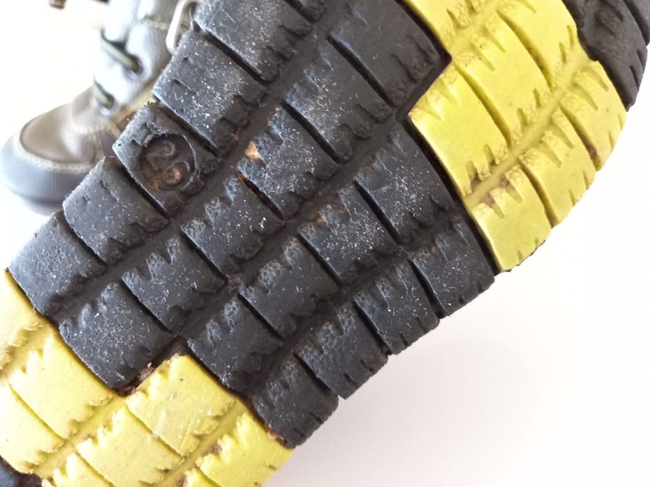 Детская обувь в отличном состоянии