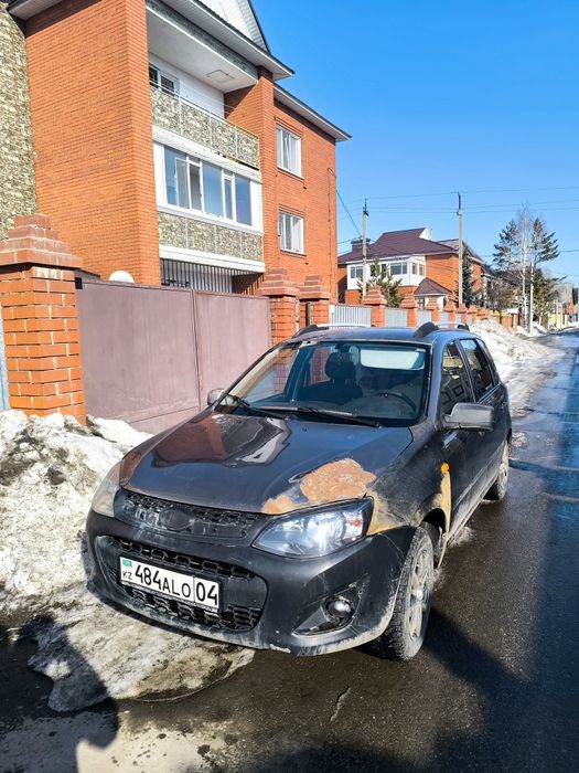 Продам Лада Калина 2