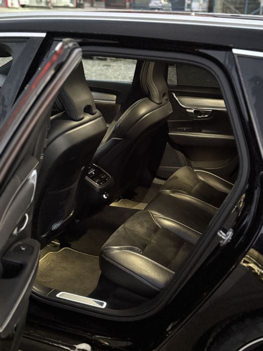 Vand/Schimb Volvo V90 D5 RDesign 2019