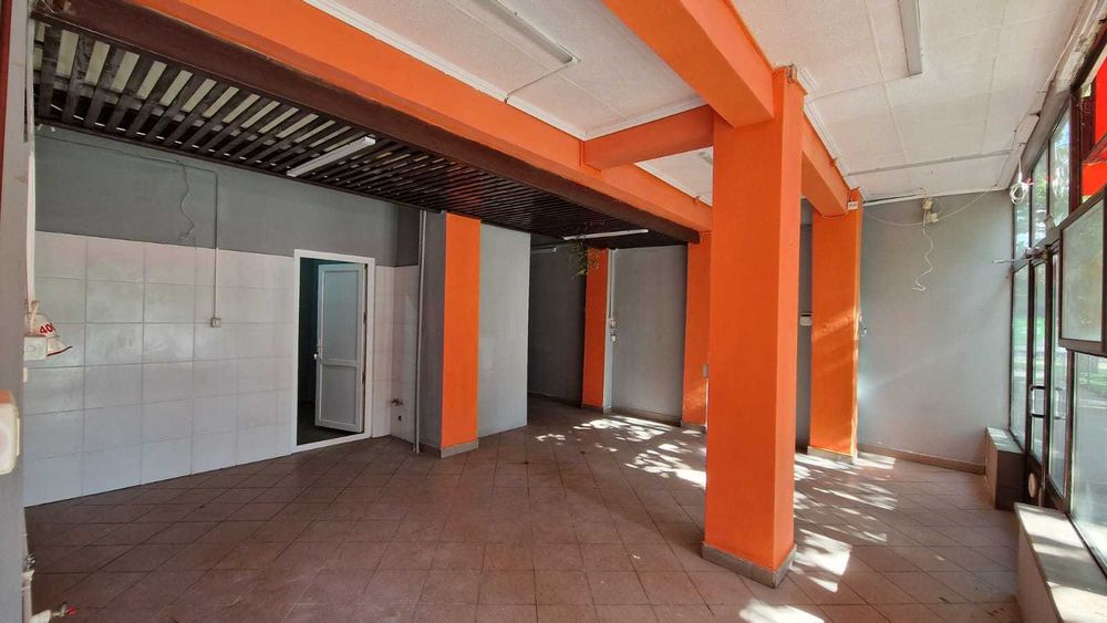 Ocazie! Spatiu comercial Bascov sens giratoriu