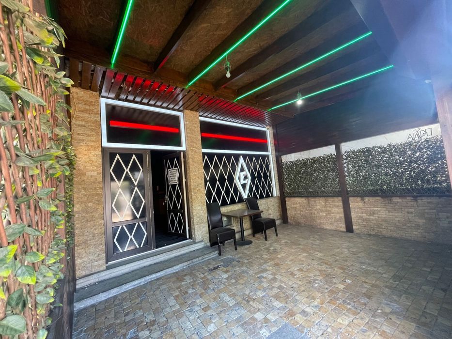 Inchiriez spatiu comercial Navodari