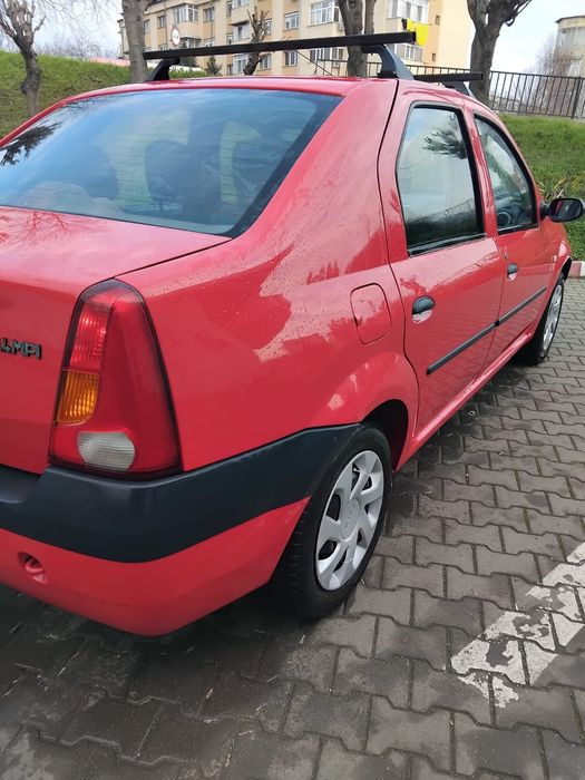 Logan 14 MPI, KISS FM, 2008,GPL omologat, ABS, EURO 4.