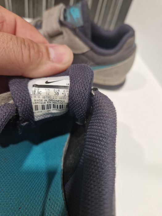 Детски маратонки Nike номер 30