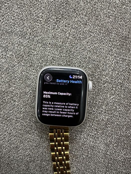Apple Watch Series 7 41mm