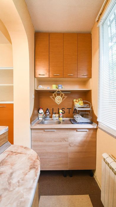 Двустаен апартамент под наем в ж.к. Зона Б-18, 2049816