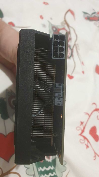 Nvidia RTX 2060 Super