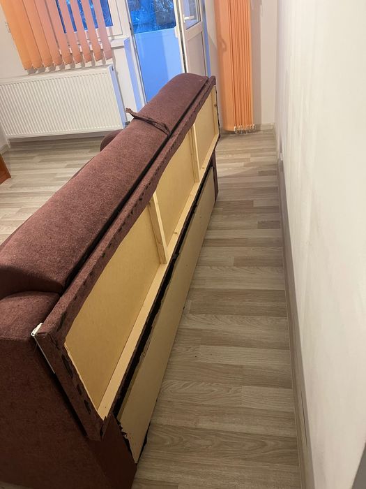 Canapea extensibila de vanzare