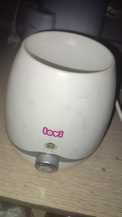 Подогреватель детской смеси