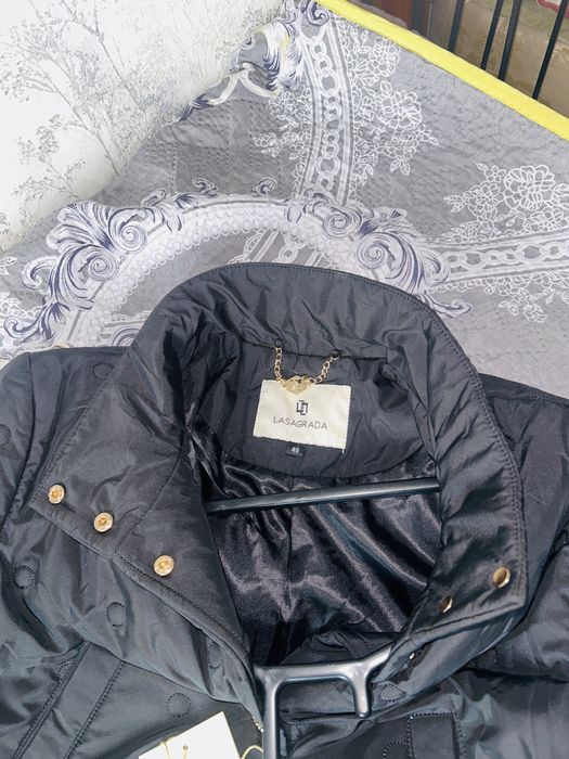 Подам новую куртку 48размер