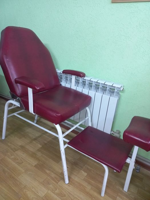 Кресло 2 в 1 раскладное