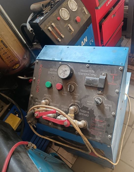 Продам сто 2 бокса в 7капиративе