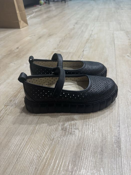 Туфли для девочки Tiflani