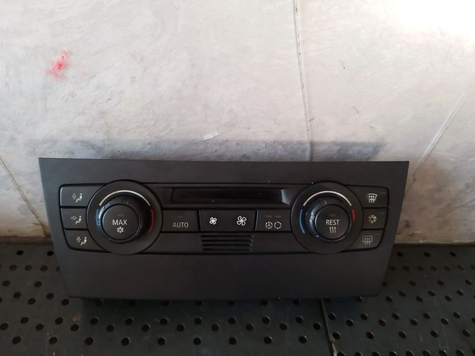 Panou comanda clima ac bmw seria 3 e90 695853601 a2c53117977