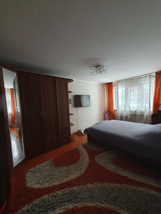 Продам 3-х комнатную квартиру