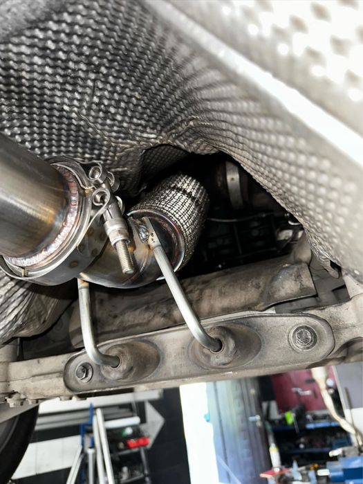 Мотор 1.9 БКЦ цял