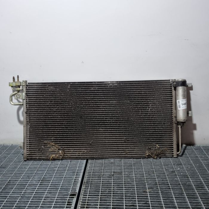 Radiator clima Ford Kuga II Facelift 2.0 TDCI - (1497) EJ7HAC